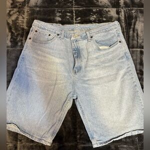 Women’s jorts